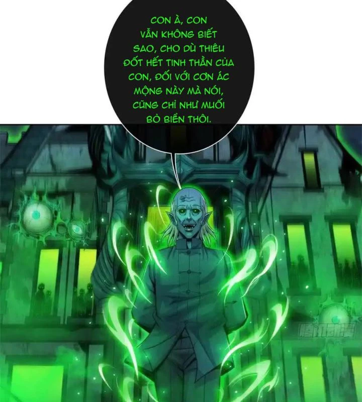 Bác Sĩ Lê Minh Chapter 119 - Trang 33