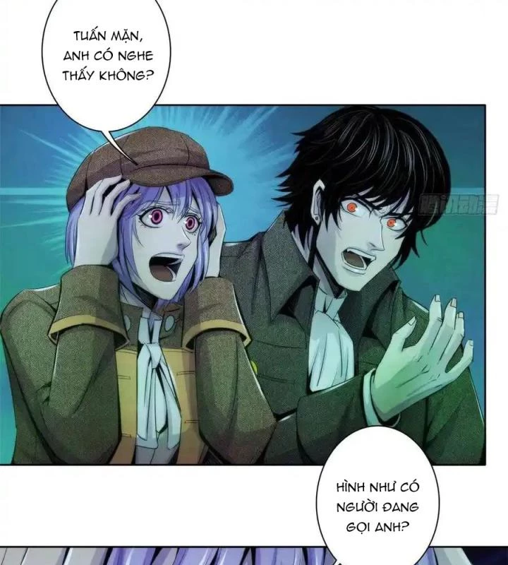 Bác Sĩ Lê Minh Chapter 119 - Trang 35
