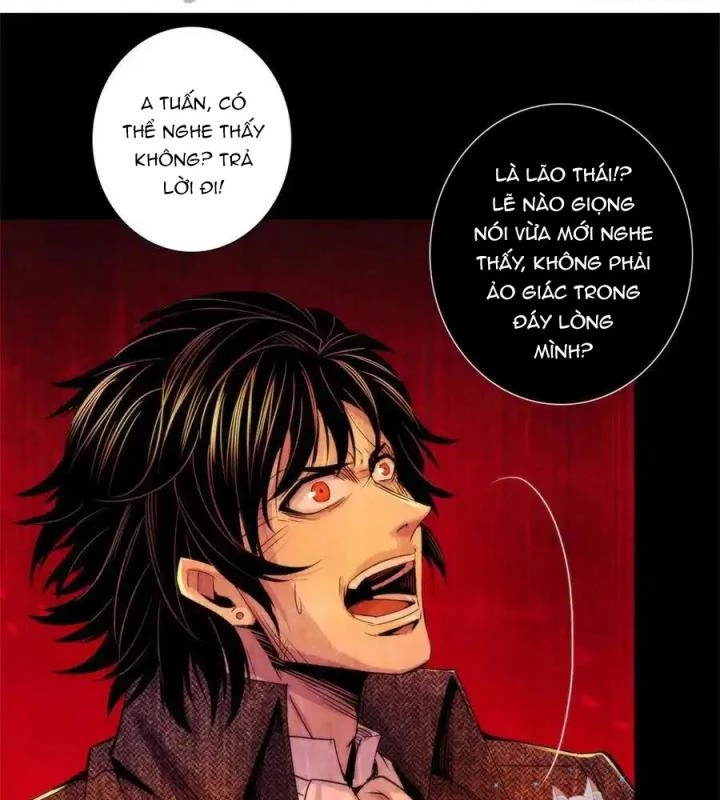 Bác Sĩ Lê Minh Chapter 119 - Trang 37
