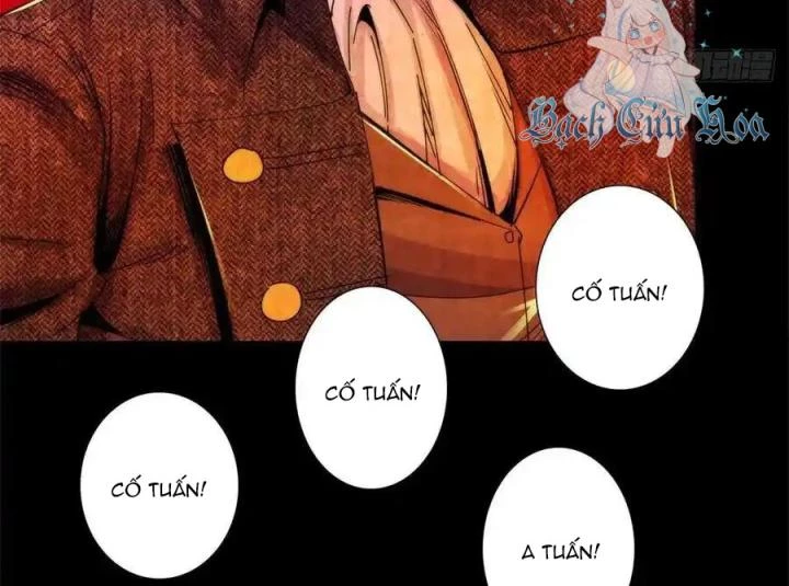 Bác Sĩ Lê Minh Chapter 119 - Trang 38