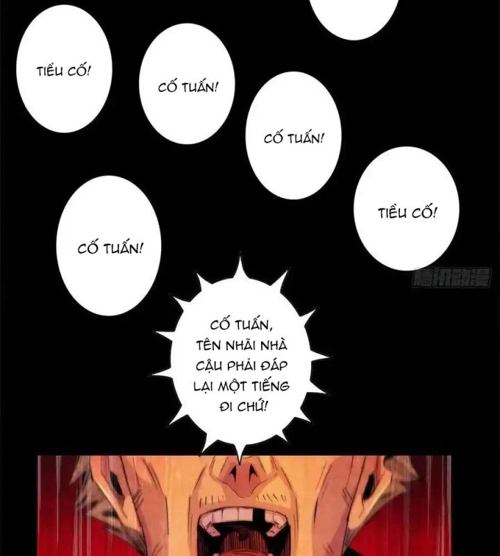 Bác Sĩ Lê Minh Chapter 119 - Trang 39