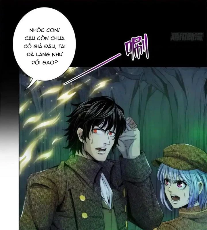 Bác Sĩ Lê Minh Chapter 119 - Trang 42