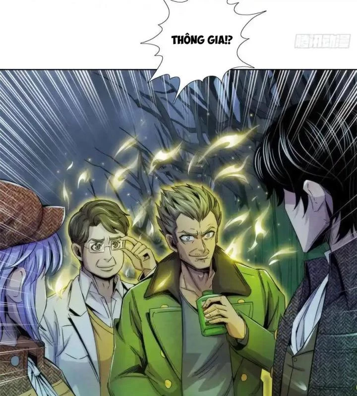 Bác Sĩ Lê Minh Chapter 119 - Trang 44