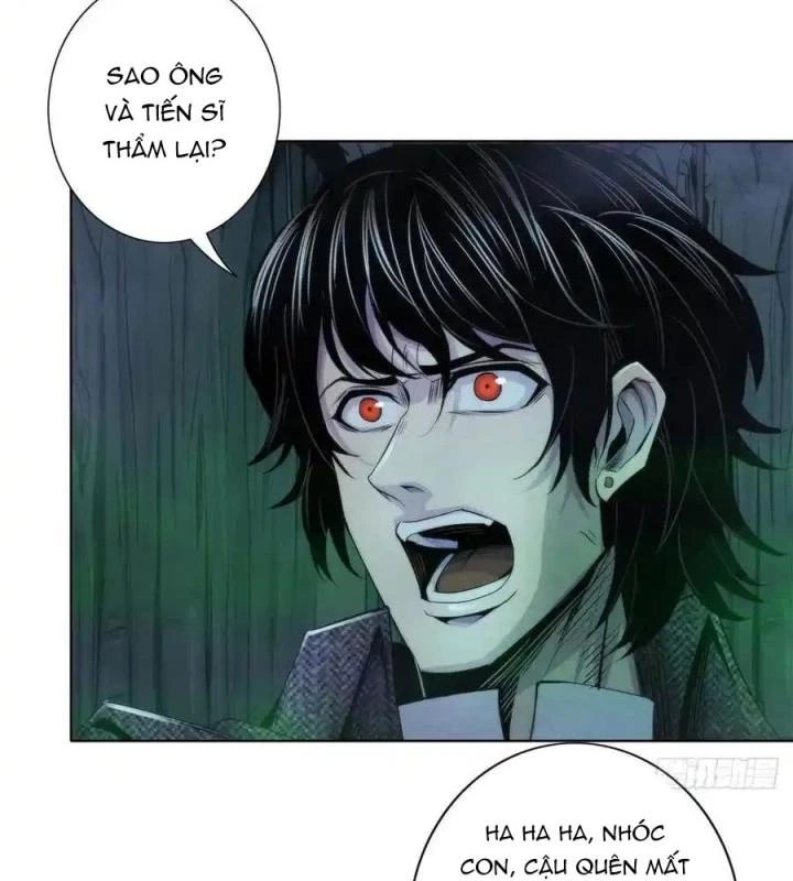 Bác Sĩ Lê Minh Chapter 119 - Trang 46