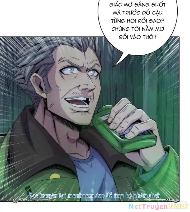 Bác Sĩ Lê Minh Chapter 119 - Trang 47