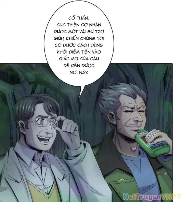 Bác Sĩ Lê Minh Chapter 119 - Trang 48