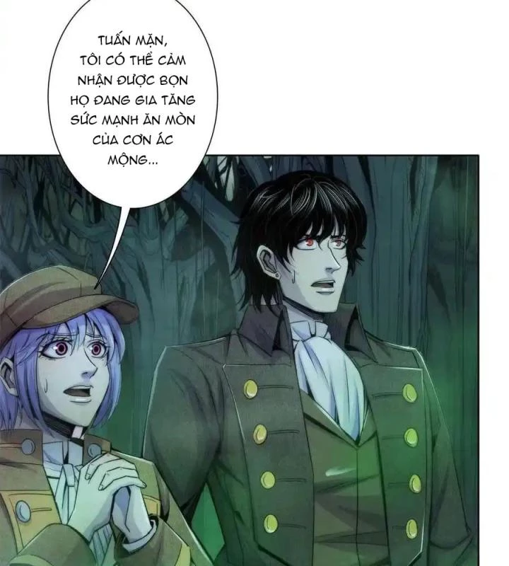 Bác Sĩ Lê Minh Chapter 119 - Trang 5