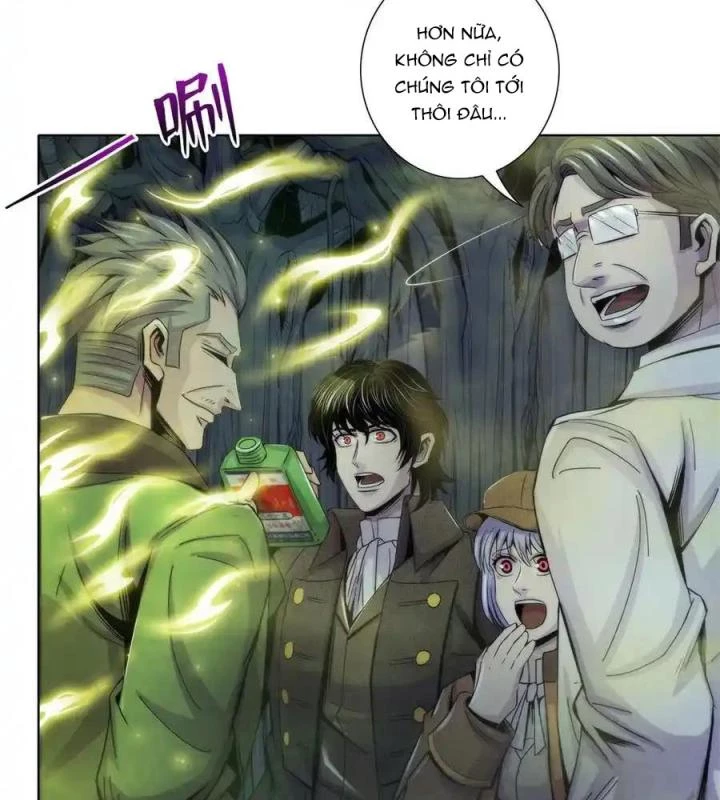 Bác Sĩ Lê Minh Chapter 119 - Trang 50
