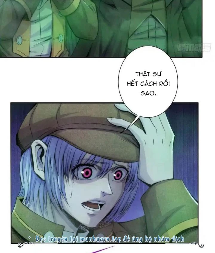 Bác Sĩ Lê Minh Chapter 119 - Trang 6