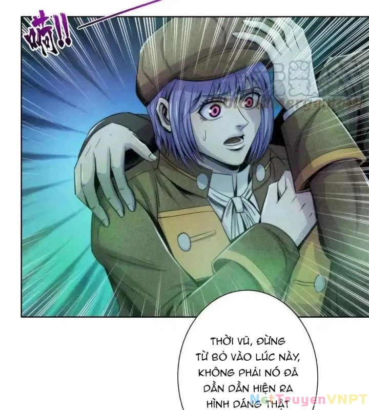 Bác Sĩ Lê Minh Chapter 119 - Trang 7