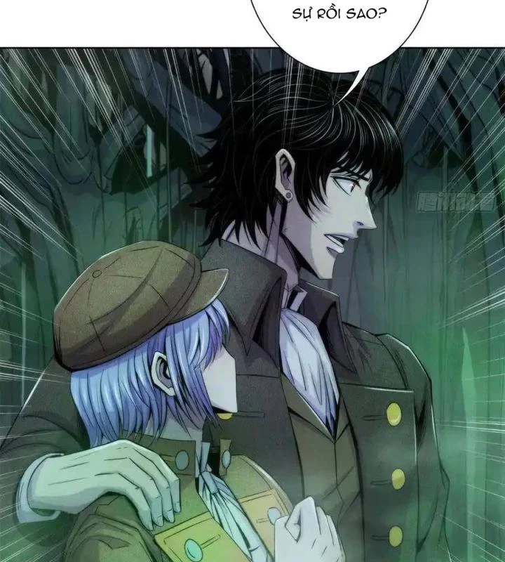 Bác Sĩ Lê Minh Chapter 119 - Trang 8