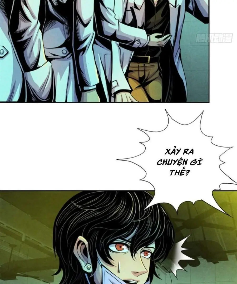 Bác Sĩ Lê Minh Chapter 12 - Trang 12