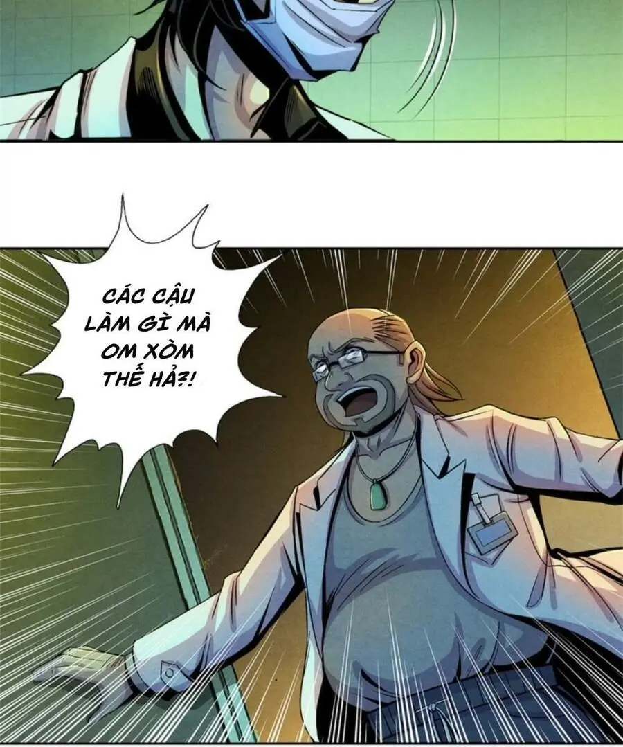 Bác Sĩ Lê Minh Chapter 12 - Trang 13