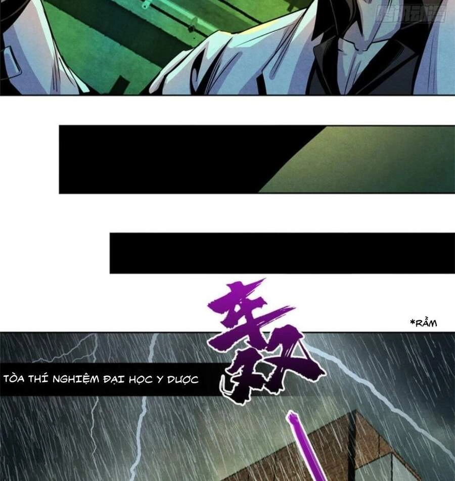 Bác Sĩ Lê Minh Chapter 12 - Trang 20