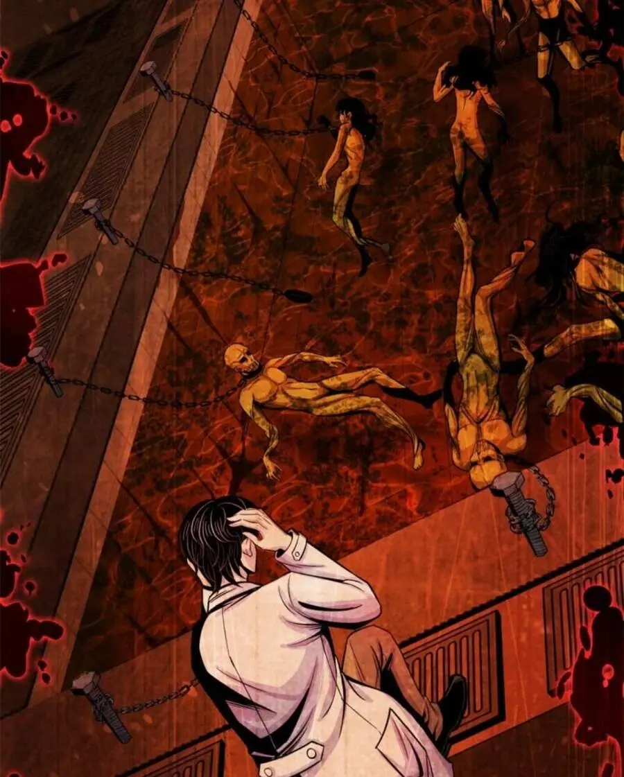 Bác Sĩ Lê Minh Chapter 12 - Trang 4