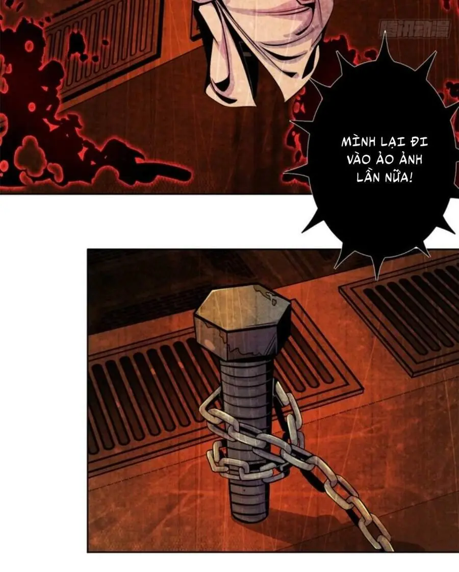 Bác Sĩ Lê Minh Chapter 12 - Trang 5