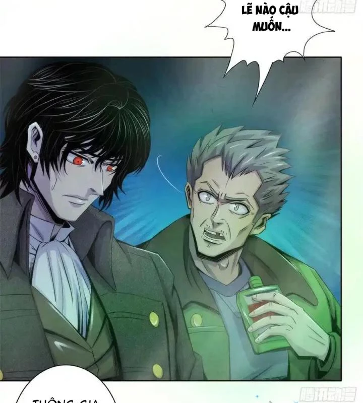 Bác Sĩ Lê Minh Chapter 120 - Trang 10