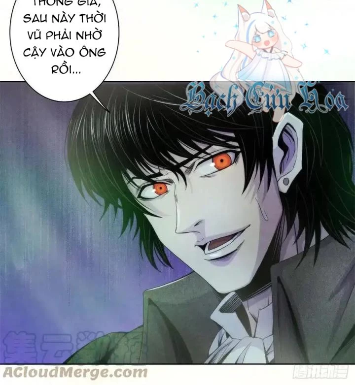 Bác Sĩ Lê Minh Chapter 120 - Trang 11