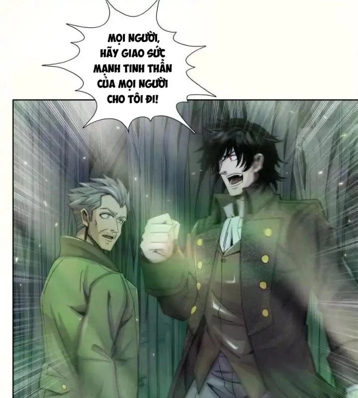 Bác Sĩ Lê Minh Chapter 120 - Trang 12