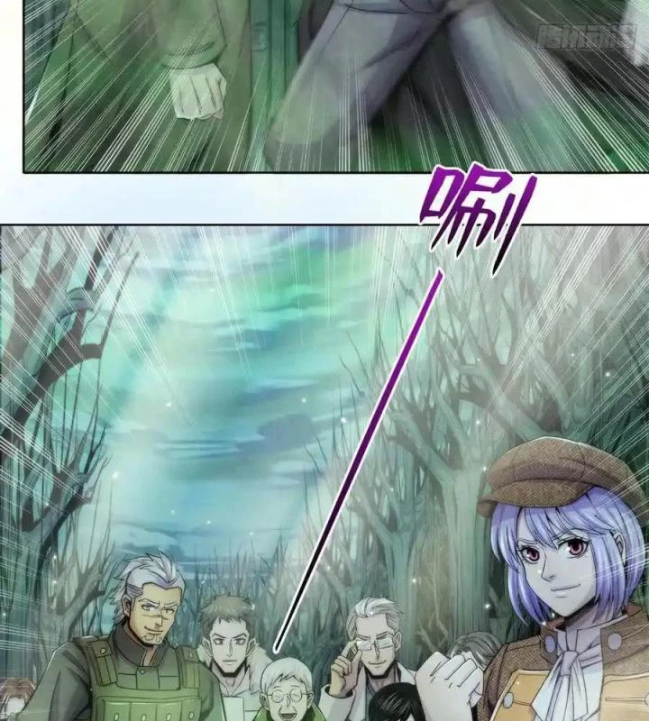 Bác Sĩ Lê Minh Chapter 120 - Trang 13