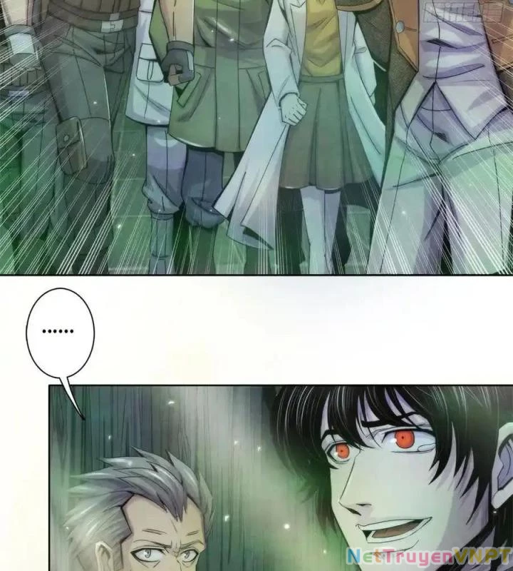 Bác Sĩ Lê Minh Chapter 120 - Trang 15