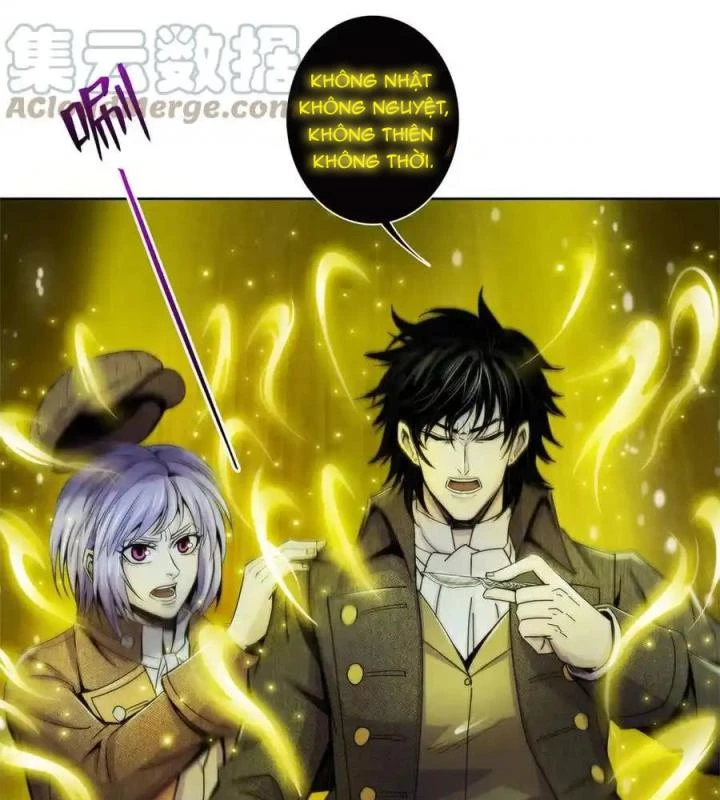 Bác Sĩ Lê Minh Chapter 120 - Trang 21
