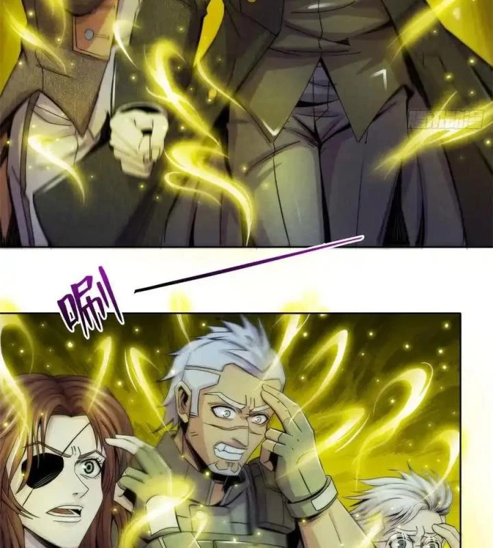 Bác Sĩ Lê Minh Chapter 120 - Trang 22