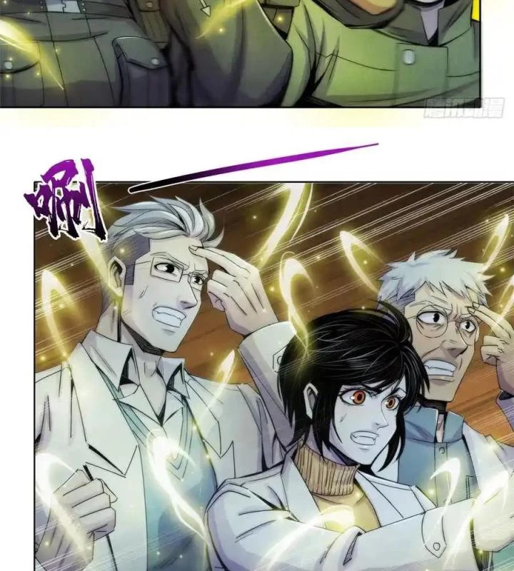 Bác Sĩ Lê Minh Chapter 120 - Trang 24