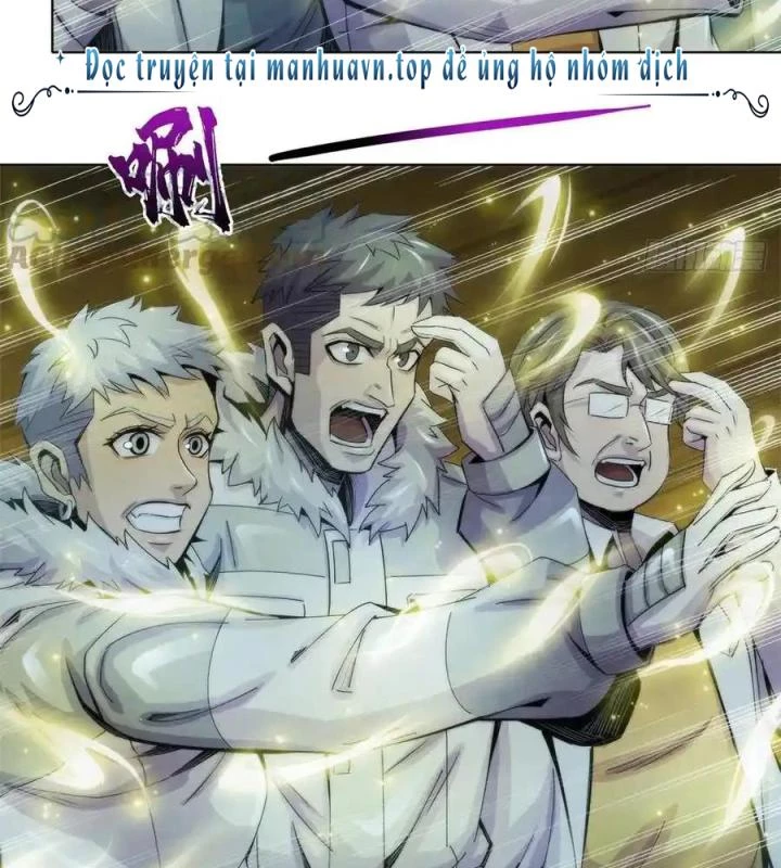 Bác Sĩ Lê Minh Chapter 120 - Trang 25