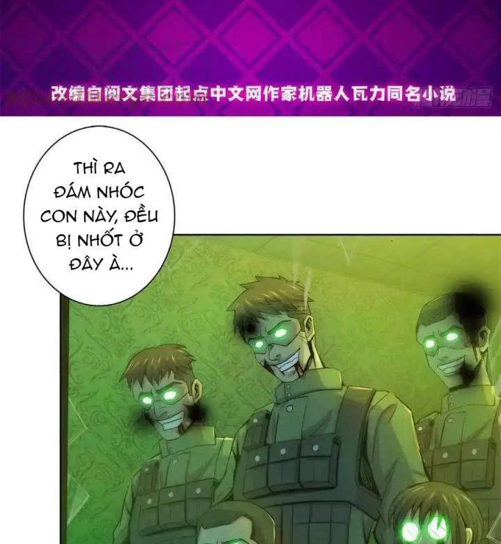 Bác Sĩ Lê Minh Chapter 120 - Trang 3
