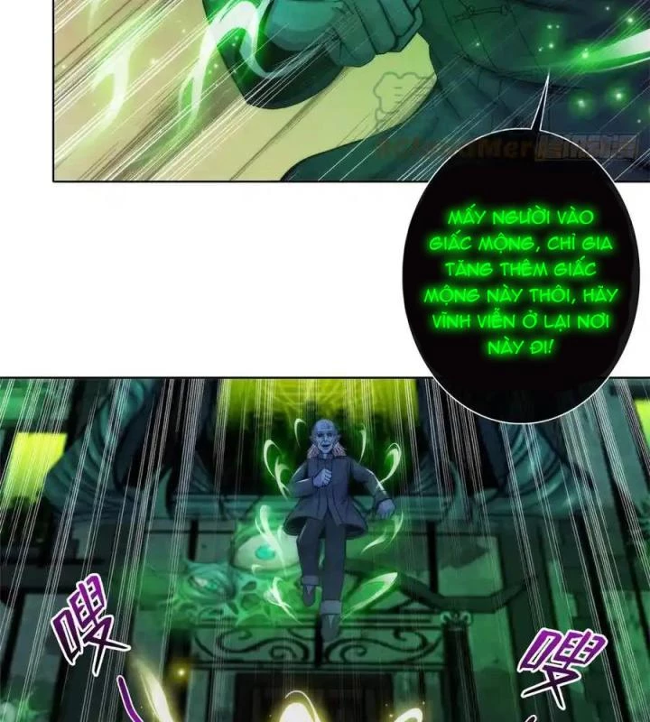 Bác Sĩ Lê Minh Chapter 120 - Trang 30