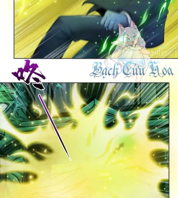 Bác Sĩ Lê Minh Chapter 120 - Trang 37