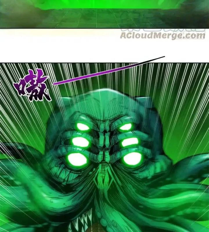 Bác Sĩ Lê Minh Chapter 120 - Trang 48