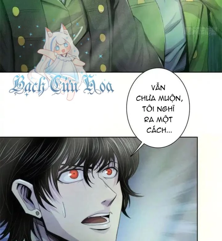 Bác Sĩ Lê Minh Chapter 120 - Trang 5
