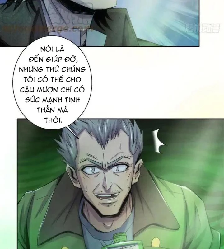 Bác Sĩ Lê Minh Chapter 120 - Trang 6