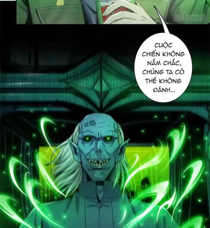Bác Sĩ Lê Minh Chapter 120 - Trang 7