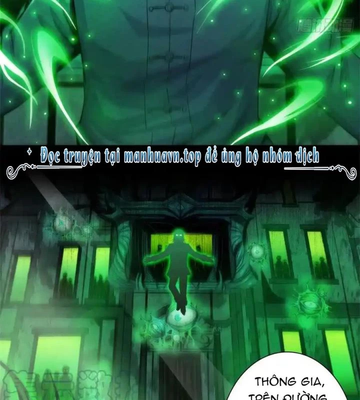 Bác Sĩ Lê Minh Chapter 120 - Trang 8