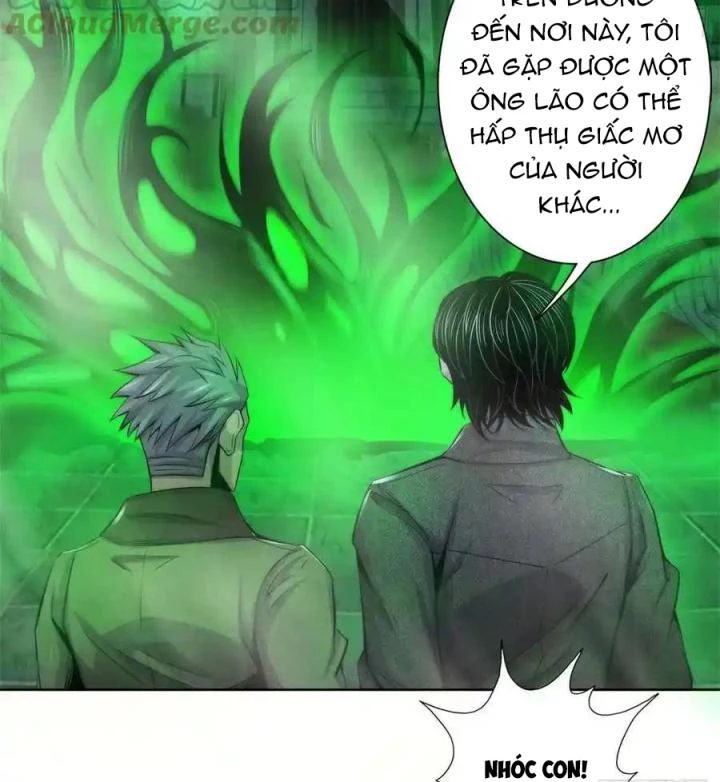 Bác Sĩ Lê Minh Chapter 120 - Trang 9