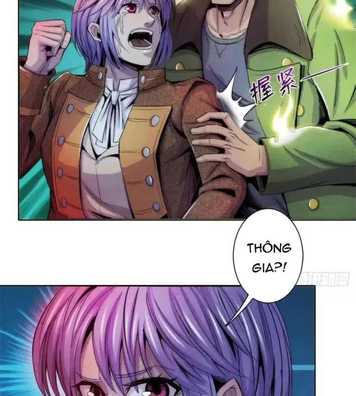 Bác Sĩ Lê Minh Chapter 121 - Trang 11