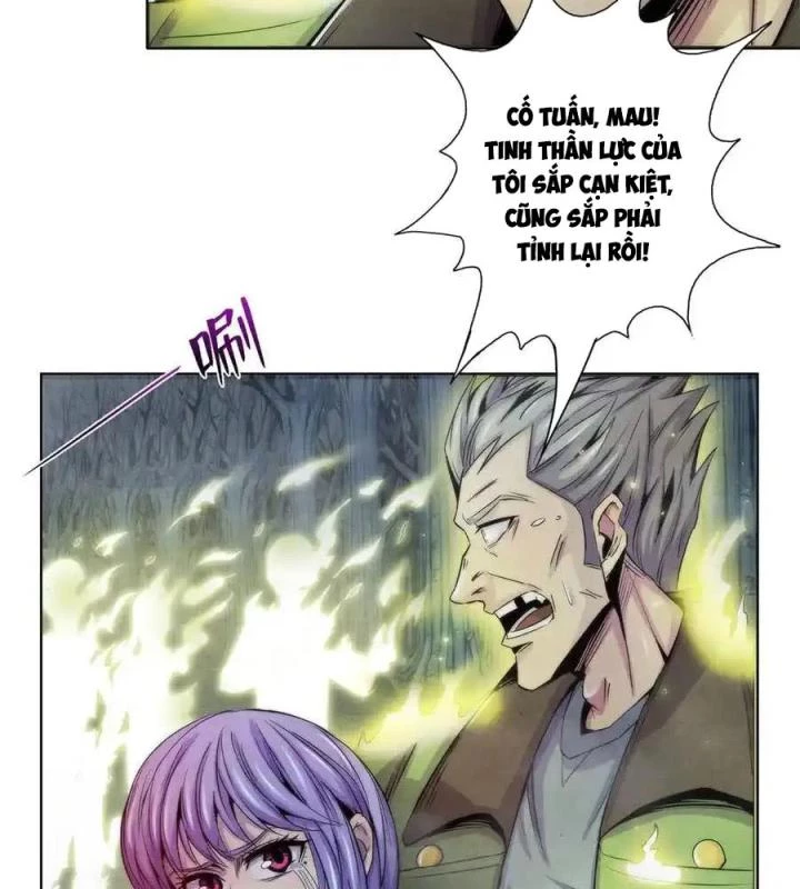 Bác Sĩ Lê Minh Chapter 121 - Trang 13