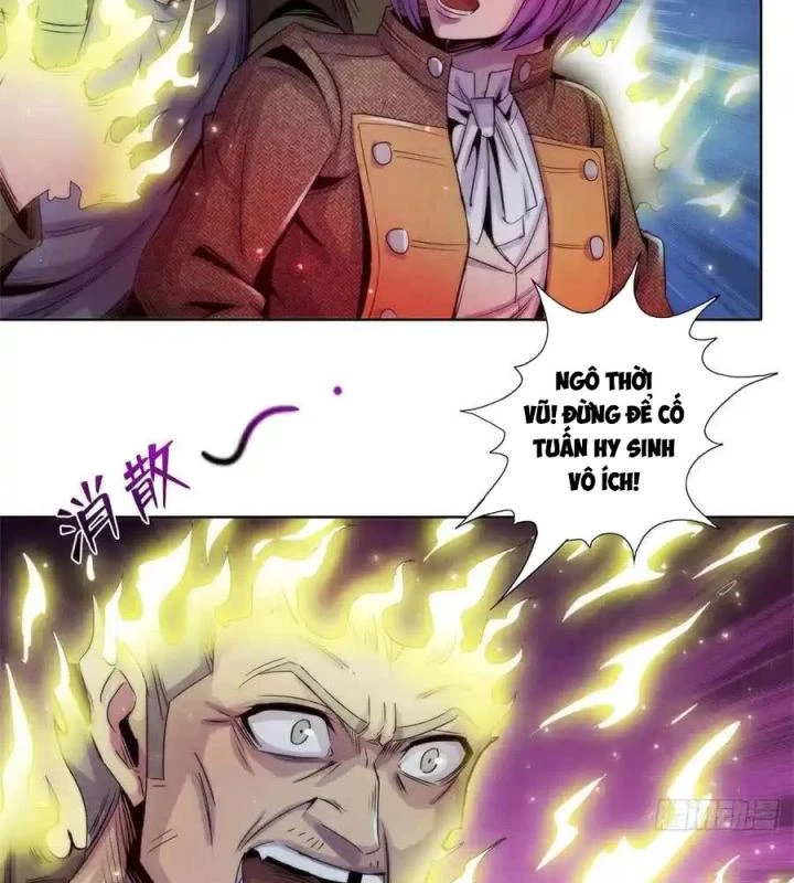 Bác Sĩ Lê Minh Chapter 121 - Trang 17