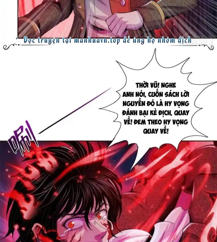 Bác Sĩ Lê Minh Chapter 121 - Trang 19