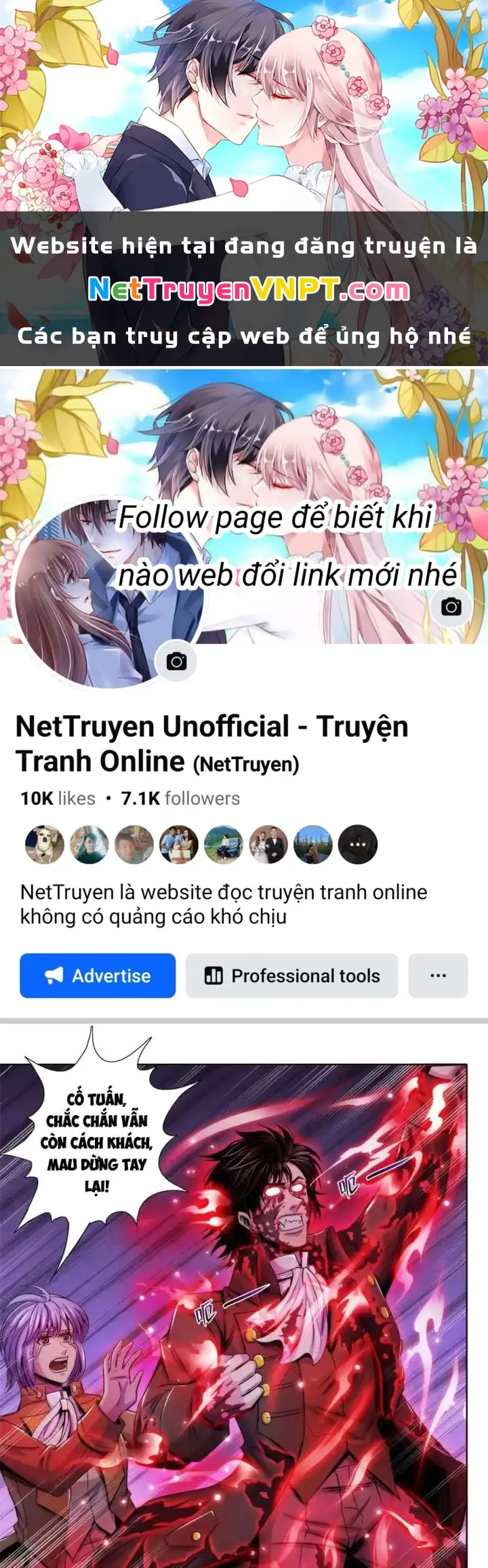 Bác Sĩ Lê Minh Chapter 121 - Trang 2