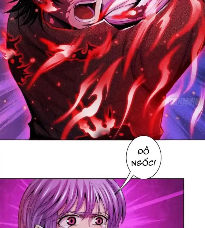 Bác Sĩ Lê Minh Chapter 121 - Trang 20