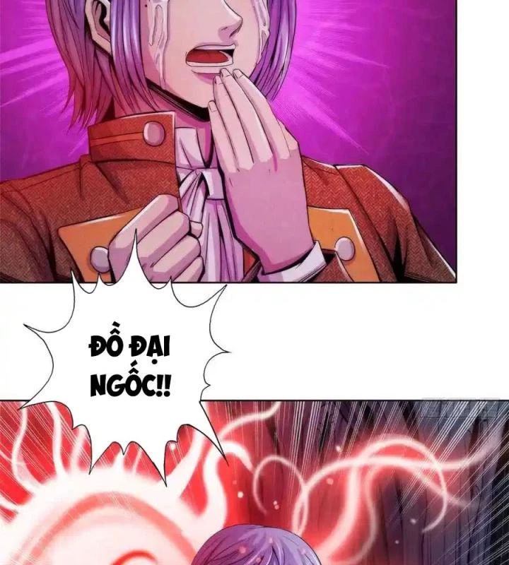 Bác Sĩ Lê Minh Chapter 121 - Trang 21