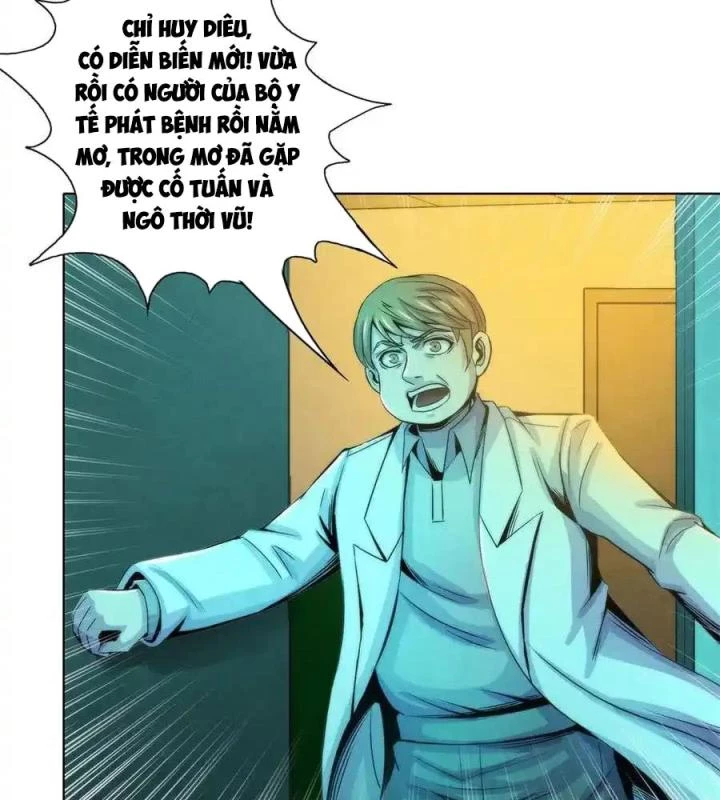 Bác Sĩ Lê Minh Chapter 121 - Trang 27