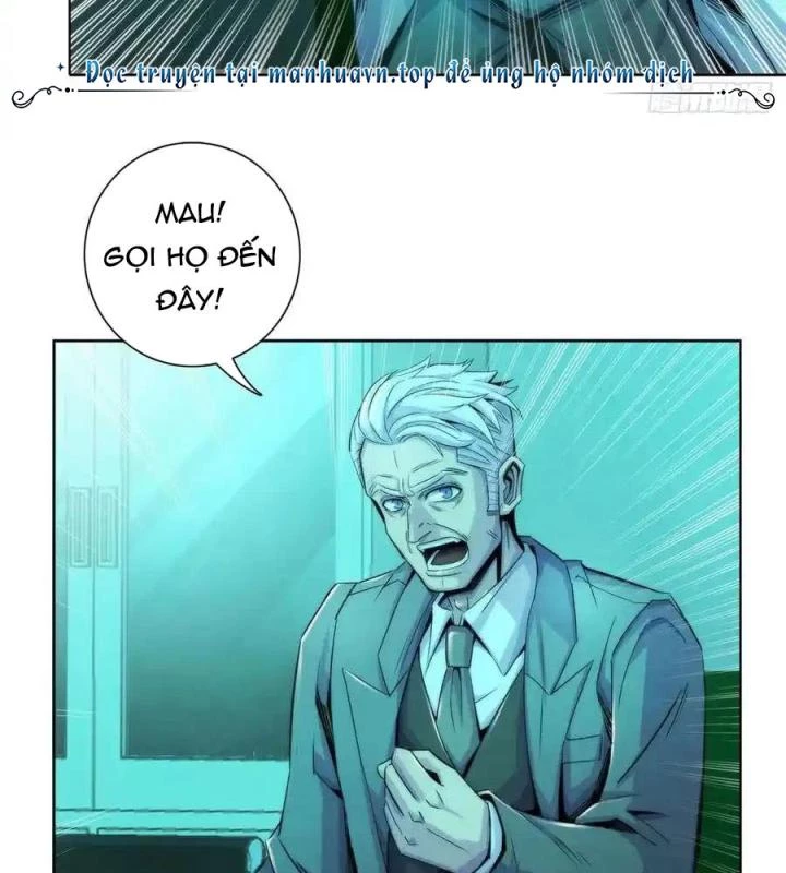 Bác Sĩ Lê Minh Chapter 121 - Trang 28