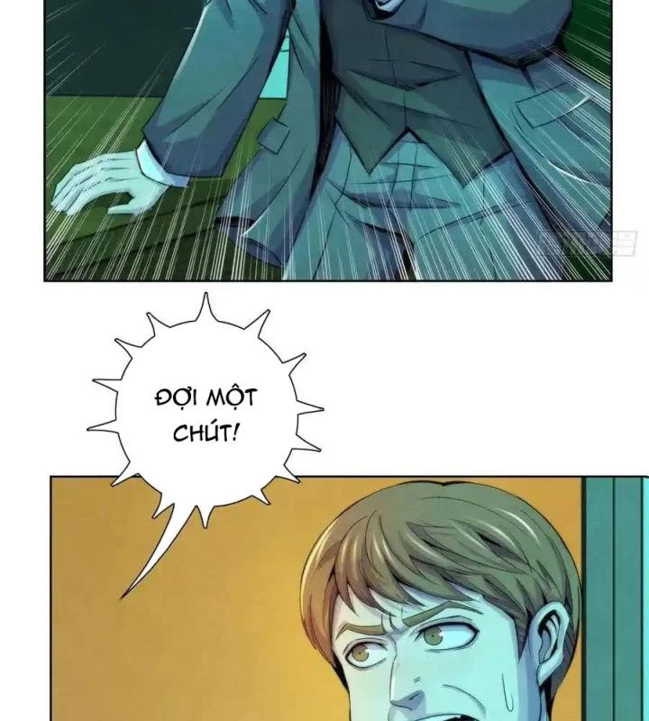 Bác Sĩ Lê Minh Chapter 121 - Trang 29