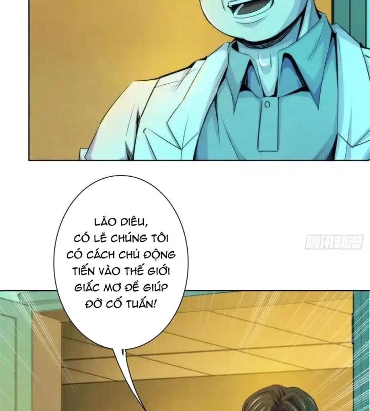 Bác Sĩ Lê Minh Chapter 121 - Trang 30