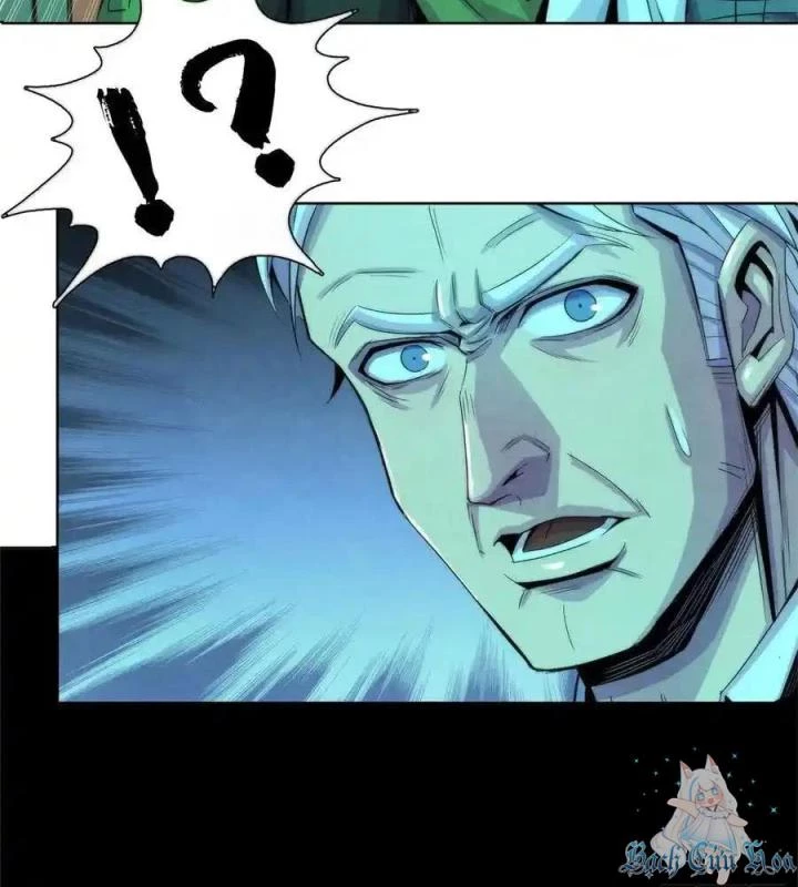 Bác Sĩ Lê Minh Chapter 121 - Trang 32